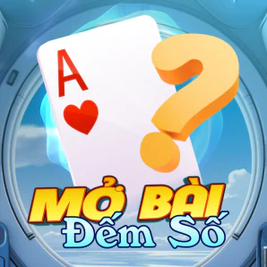 Mở Bài Đếm Số DA88